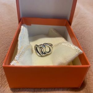 James Avery Ring